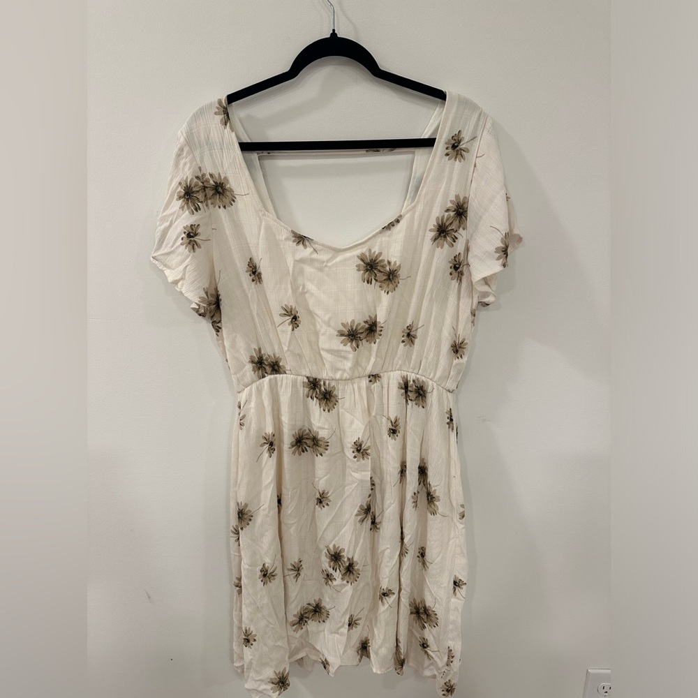 Arula Dress!